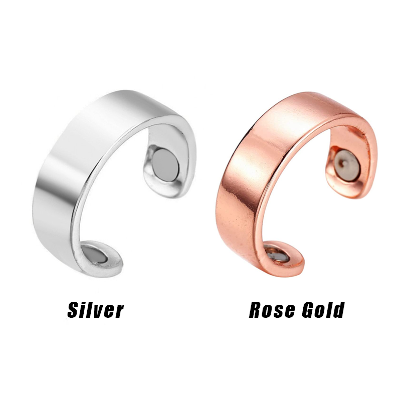 Therapeutische Magnetische Ring