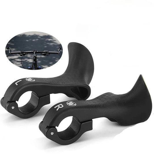 SpirGrips+ Ergonomische Fahrradgriffe