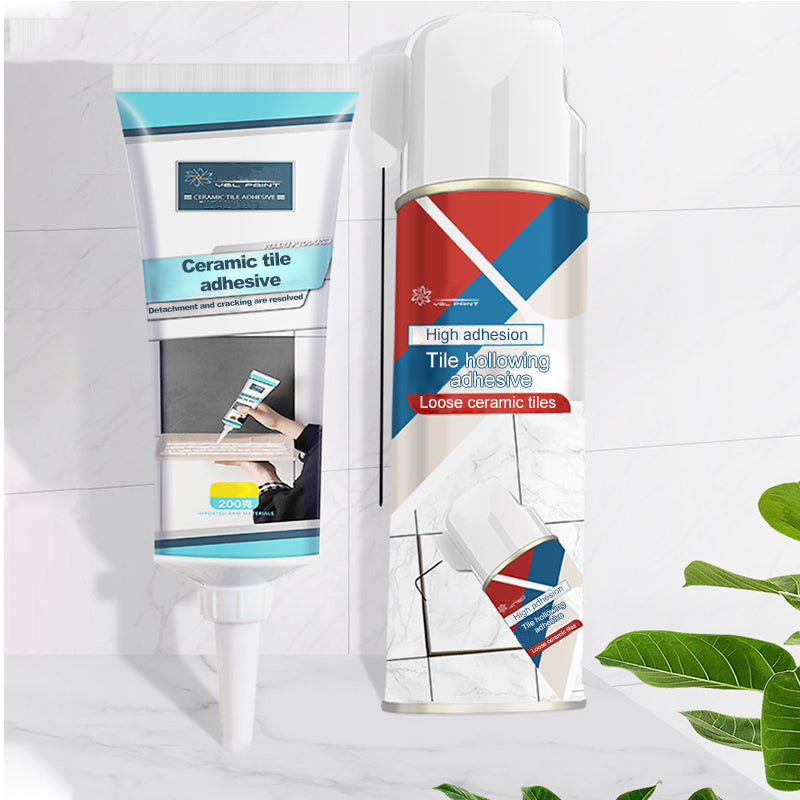 Sandsberg Adhesive for Shedding & Loose Tiles