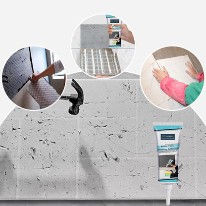 Sandsberg Adhesive for Shedding & Loose Tiles