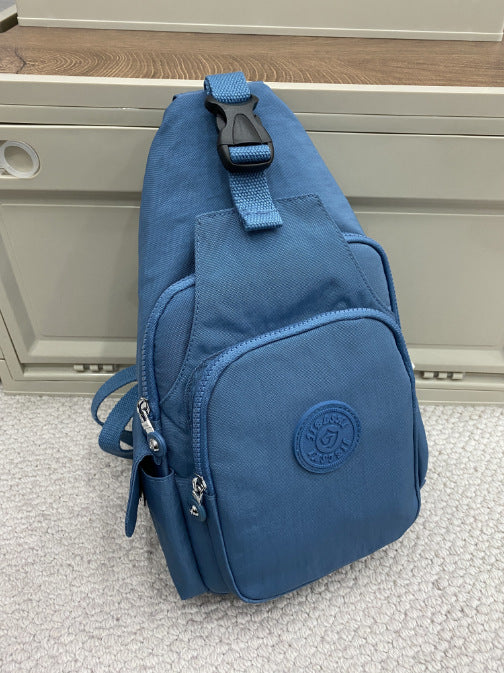 2-in-1-Rucksack mit doppeltem Verwendungszweck für Damen