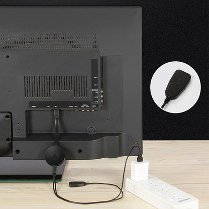 Sandsberg HD kabelloser Bildschirmprojektor