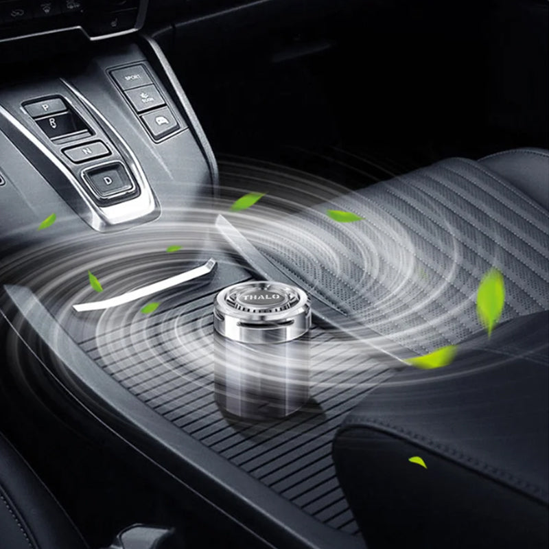 Pflanzenextrakte, Autoduft-Lufterfrischer