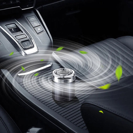 Pflanzenextrakte, Autoduft-Lufterfrischer