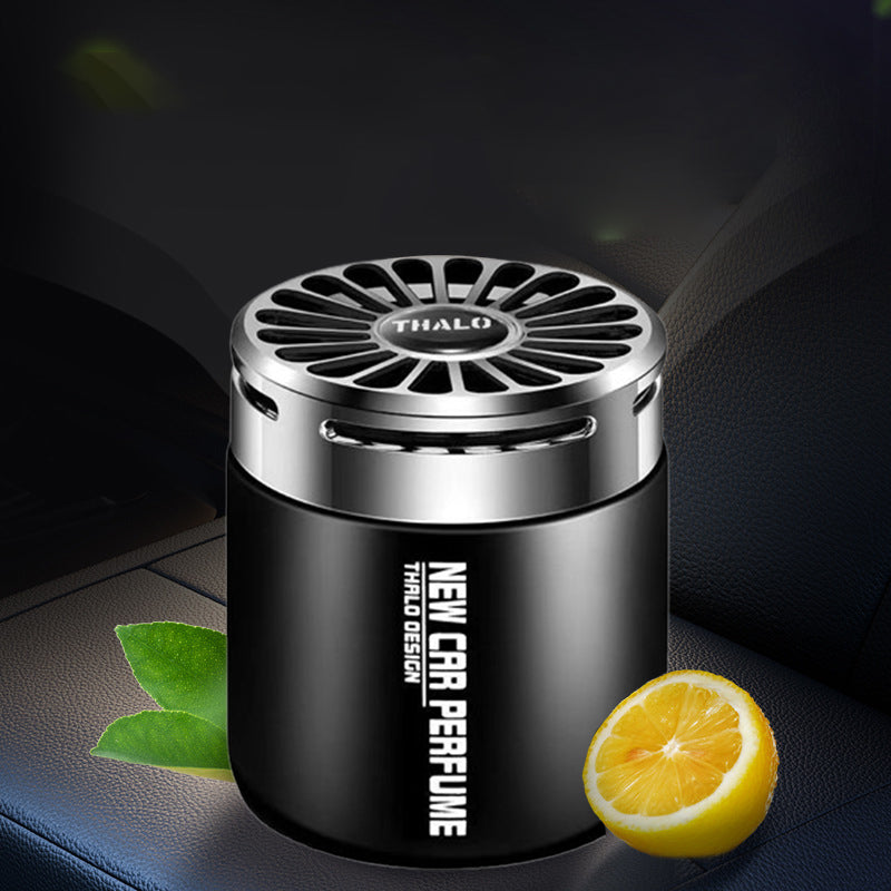 Pflanzenextrakte, Autoduft-Lufterfrischer