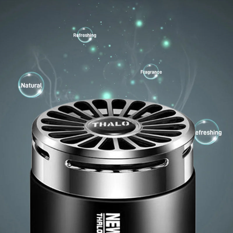 Pflanzenextrakte, Autoduft-Lufterfrischer