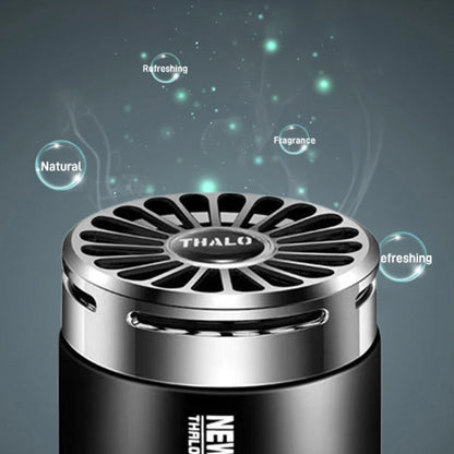 Pflanzenextrakte, Autoduft-Lufterfrischer