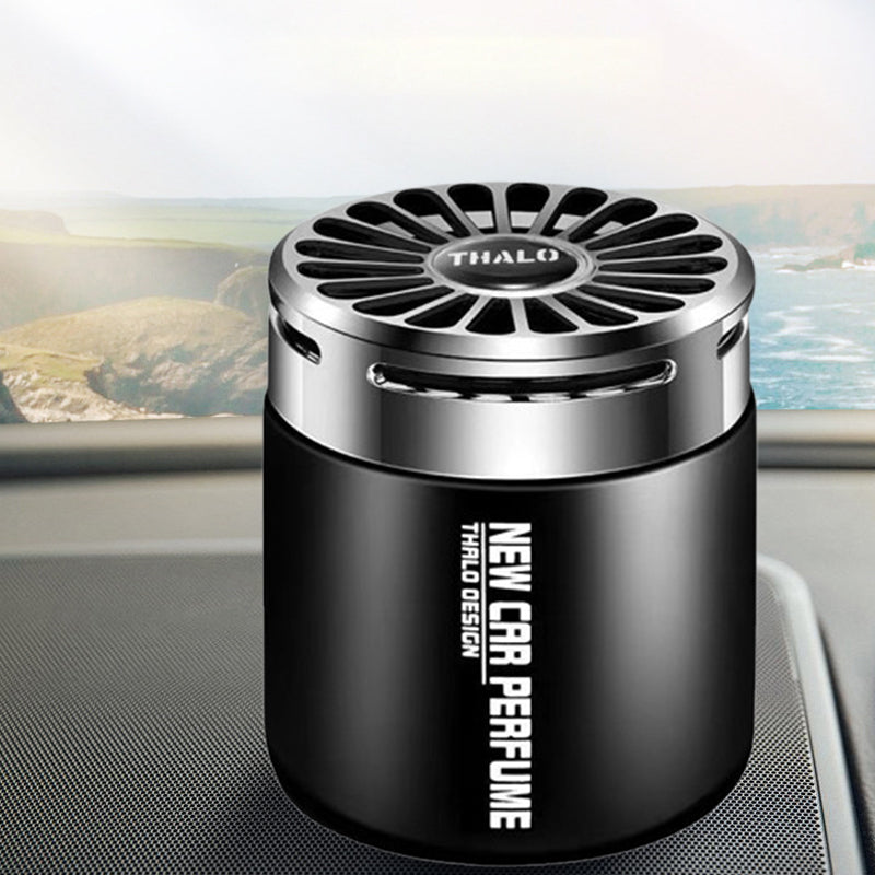 Pflanzenextrakte, Autoduft-Lufterfrischer