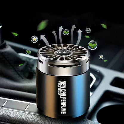 Pflanzenextrakte, Autoduft-Lufterfrischer