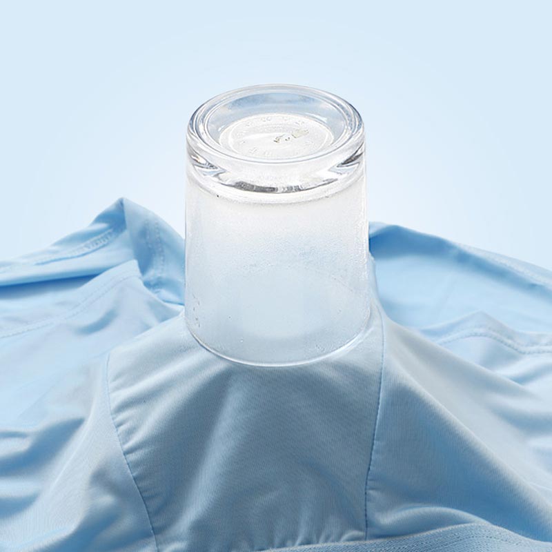 4 Stück Herren Eis-Satin Antibakterielle Atmungsaktive Boxershorts