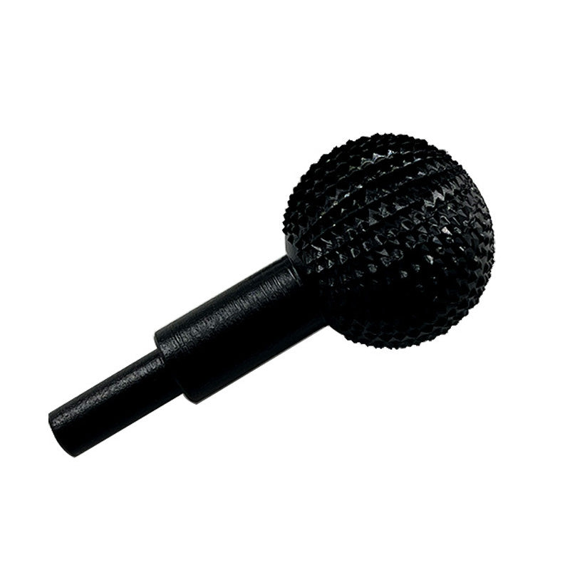 Sandsberg Aktien Letzte!🔔 Burr Ball Hartstahlfräser für die Holzverarbeitung