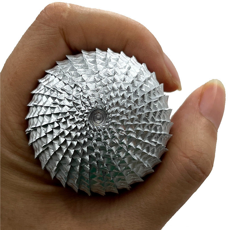 Sandsberg Aktien Letzte!🔔 Burr Ball Hartstahlfräser für die Holzverarbeitung