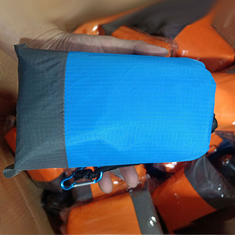 Leichte, feuchtigkeitsdichte Camping-Bodenmatte