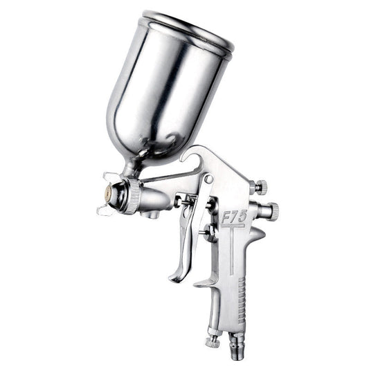 💥HEIßER VERKAUF-Hochdruck-Farbspritzgerät mit Atomisierung