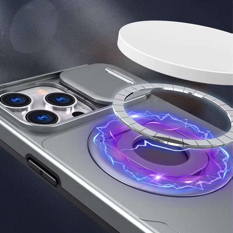 🔥Stoßsichere Schutzhülle mit Ständer 💥Der große Rabatt ist jetzt!