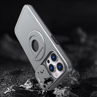 🔥Stoßsichere Schutzhülle mit Ständer 💥Der große Rabatt ist jetzt!