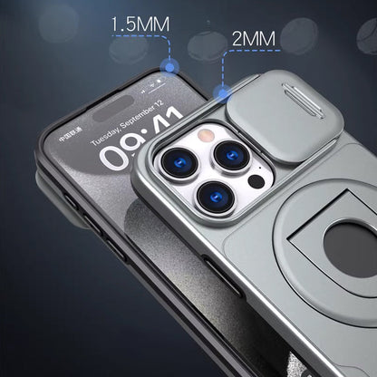 🔥Stoßsichere Schutzhülle mit Ständer 💥Der große Rabatt ist jetzt!