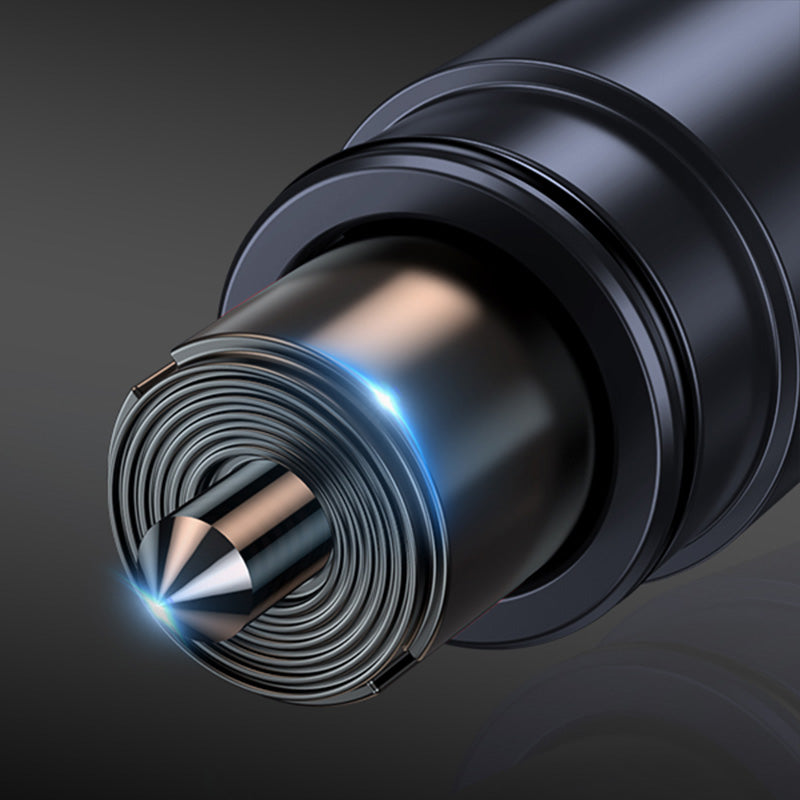 Sandsberg Sicherheitshammer für das Auto (🔥Fluchtwerkzeug🔥)