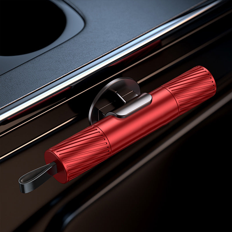 Sandsberg Sicherheitshammer für das Auto (🔥Fluchtwerkzeug🔥)