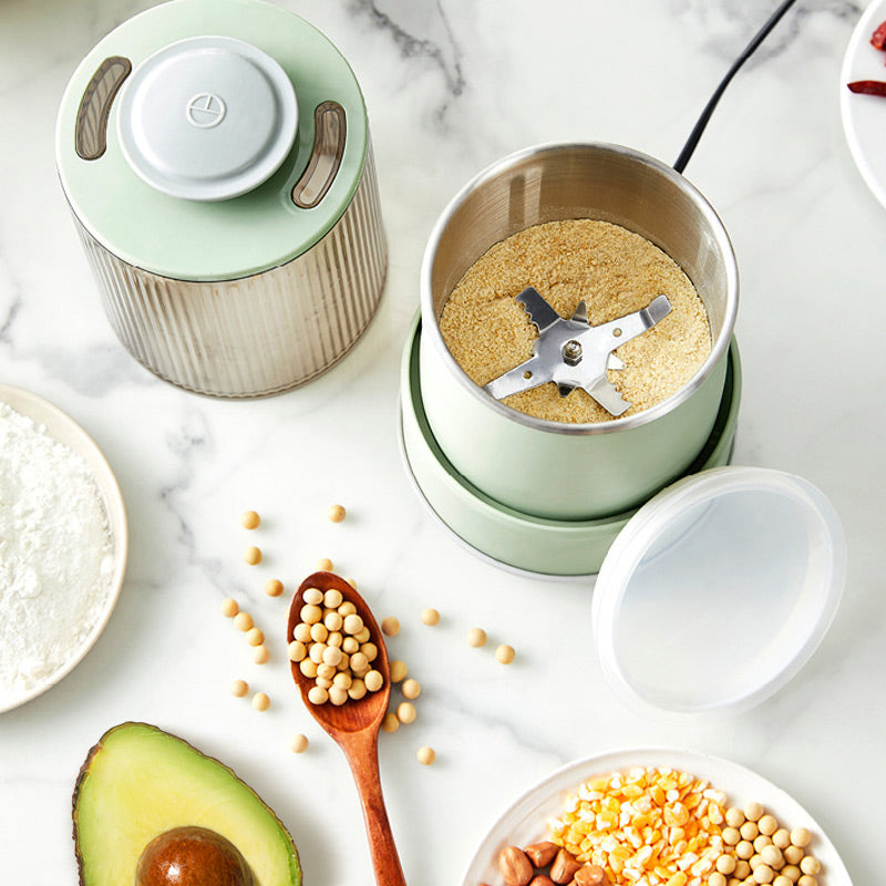 Multifunktionale Doppel-Schicht Getreidemühle