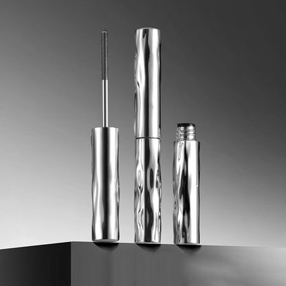 3D Curling Metall-Wickler-Mascara - Wasserdicht & Langanhaltend
