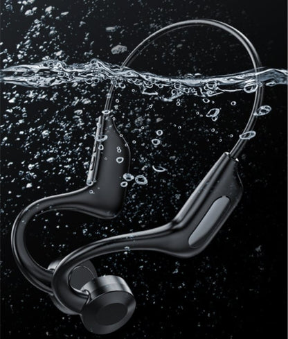 NEUE Knochenleitung Kopfhörer