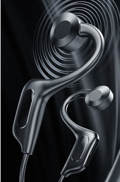 NEUE Knochenleitung Kopfhörer