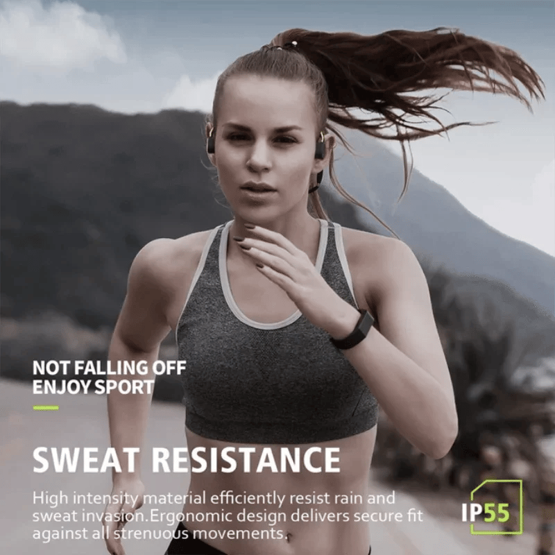 NEUE Knochenleitung Kopfhörer