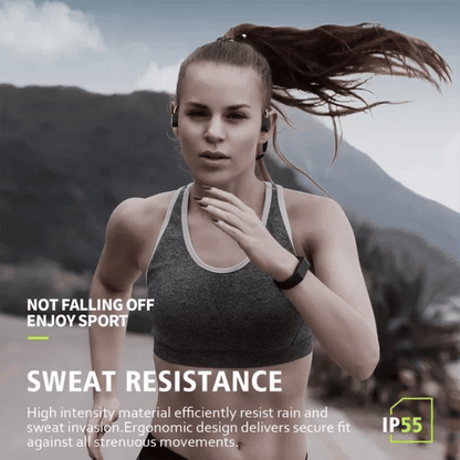 NEUE Knochenleitung Kopfhörer