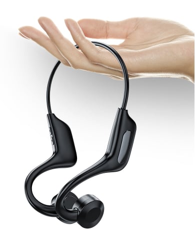 NEUE Knochenleitung Kopfhörer