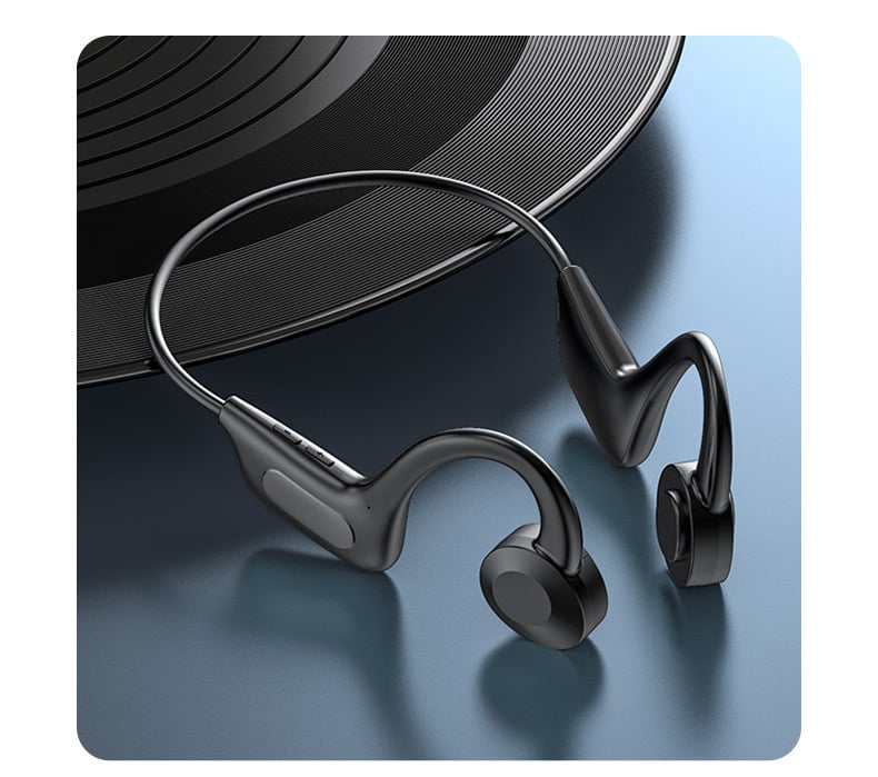 NEUE Knochenleitung Kopfhörer