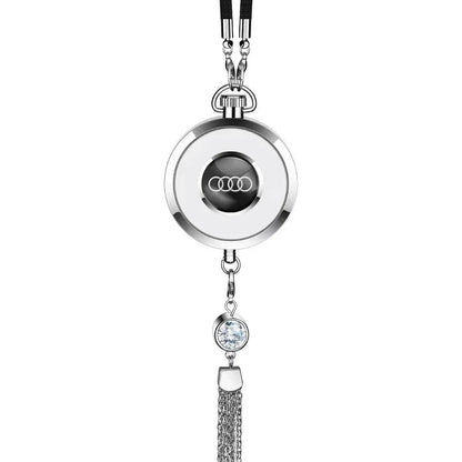 Luxus Auto Parfüm Anhänger für Audi