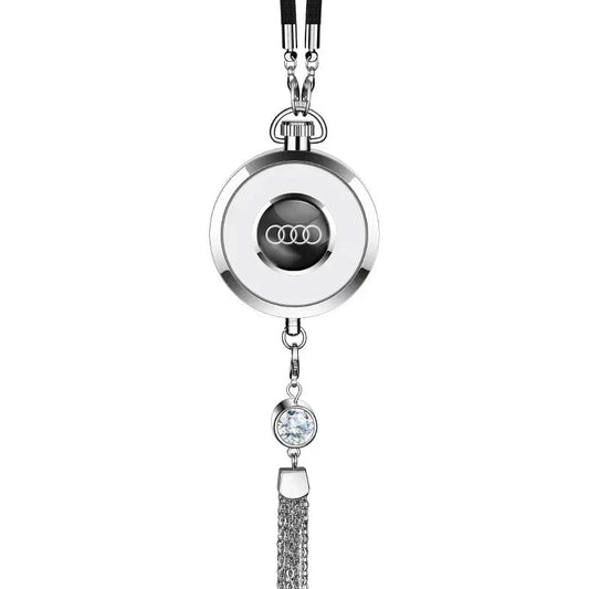Luxus Auto Parfüm Anhänger für Audi