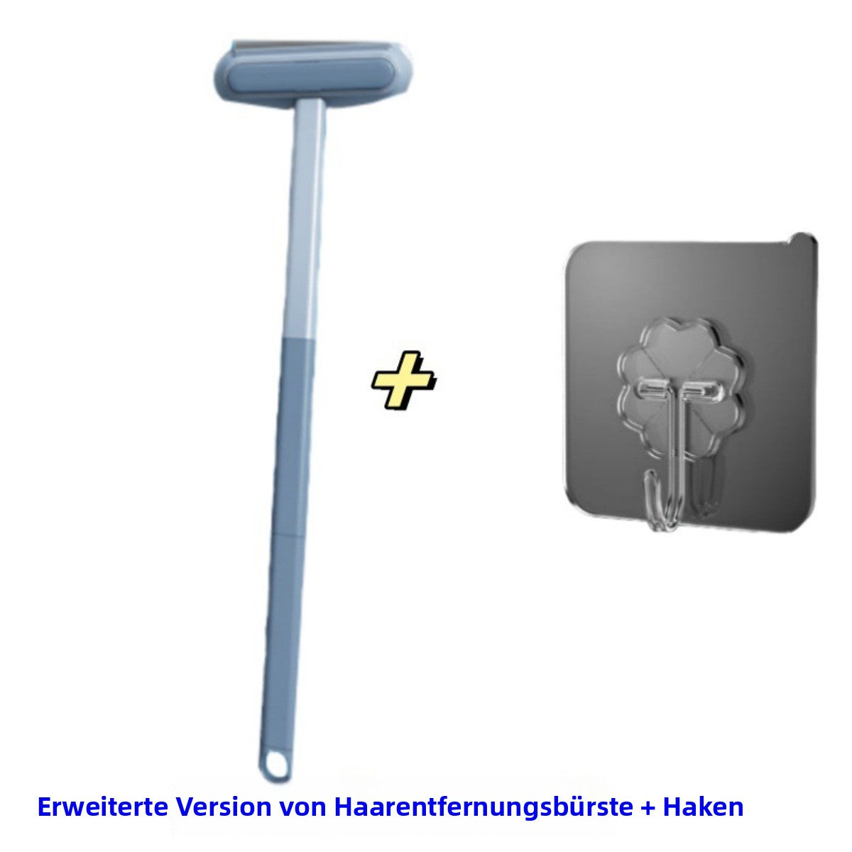 Sandsberg | Tierhaarreiniger