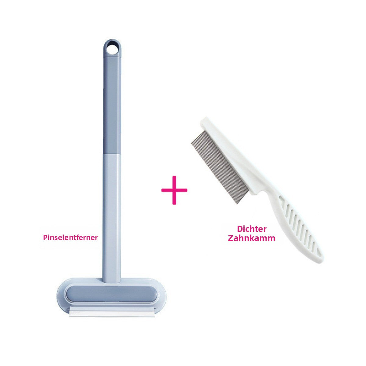 Sandsberg | Tierhaarreiniger