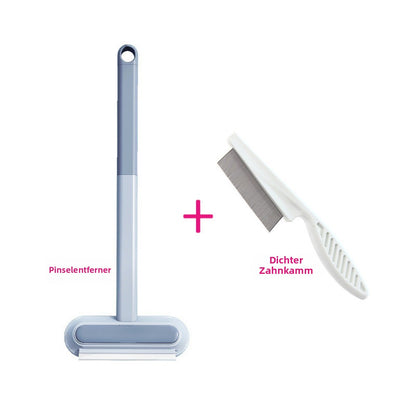 Sandsberg | Tierhaarreiniger