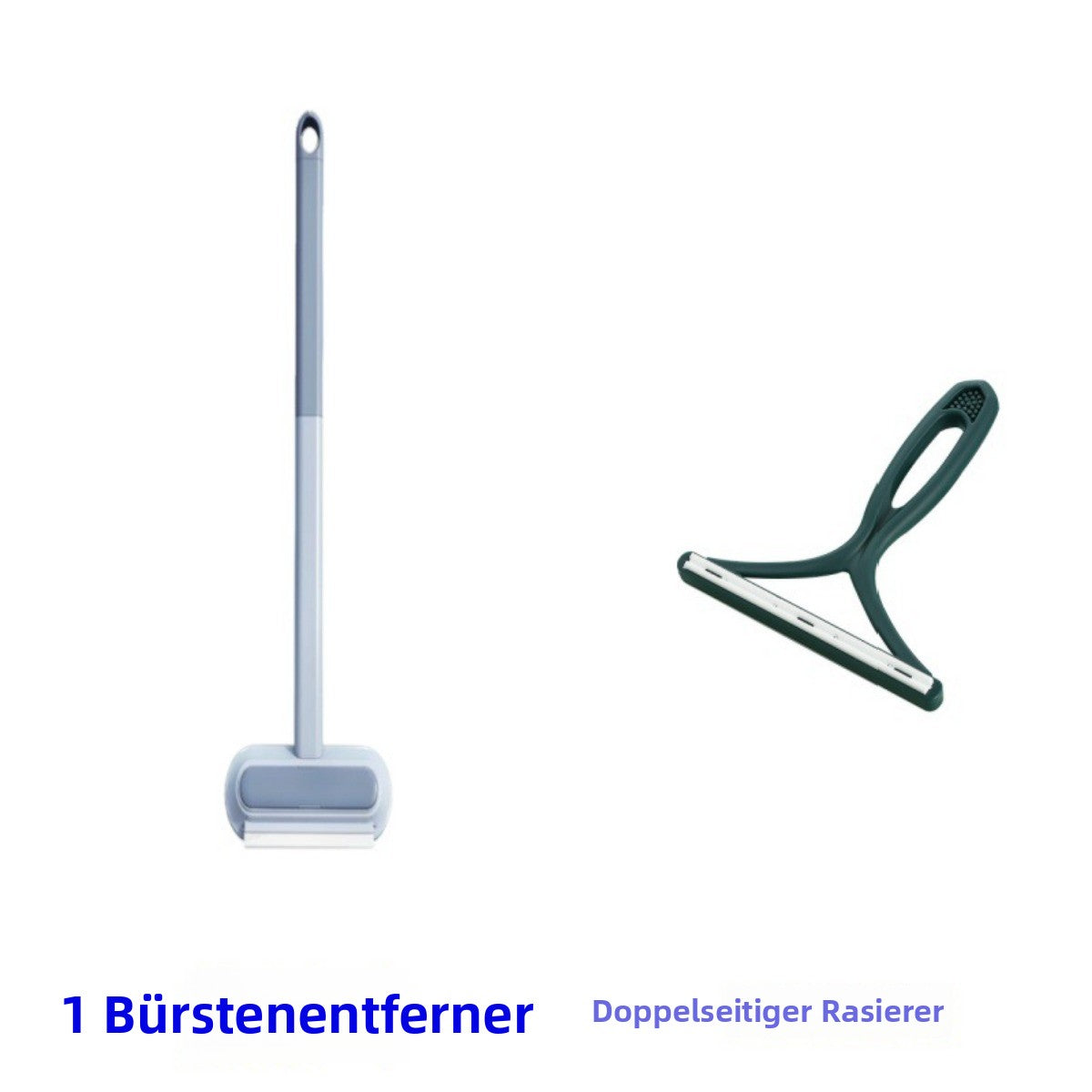 Sandsberg | Tierhaarreiniger