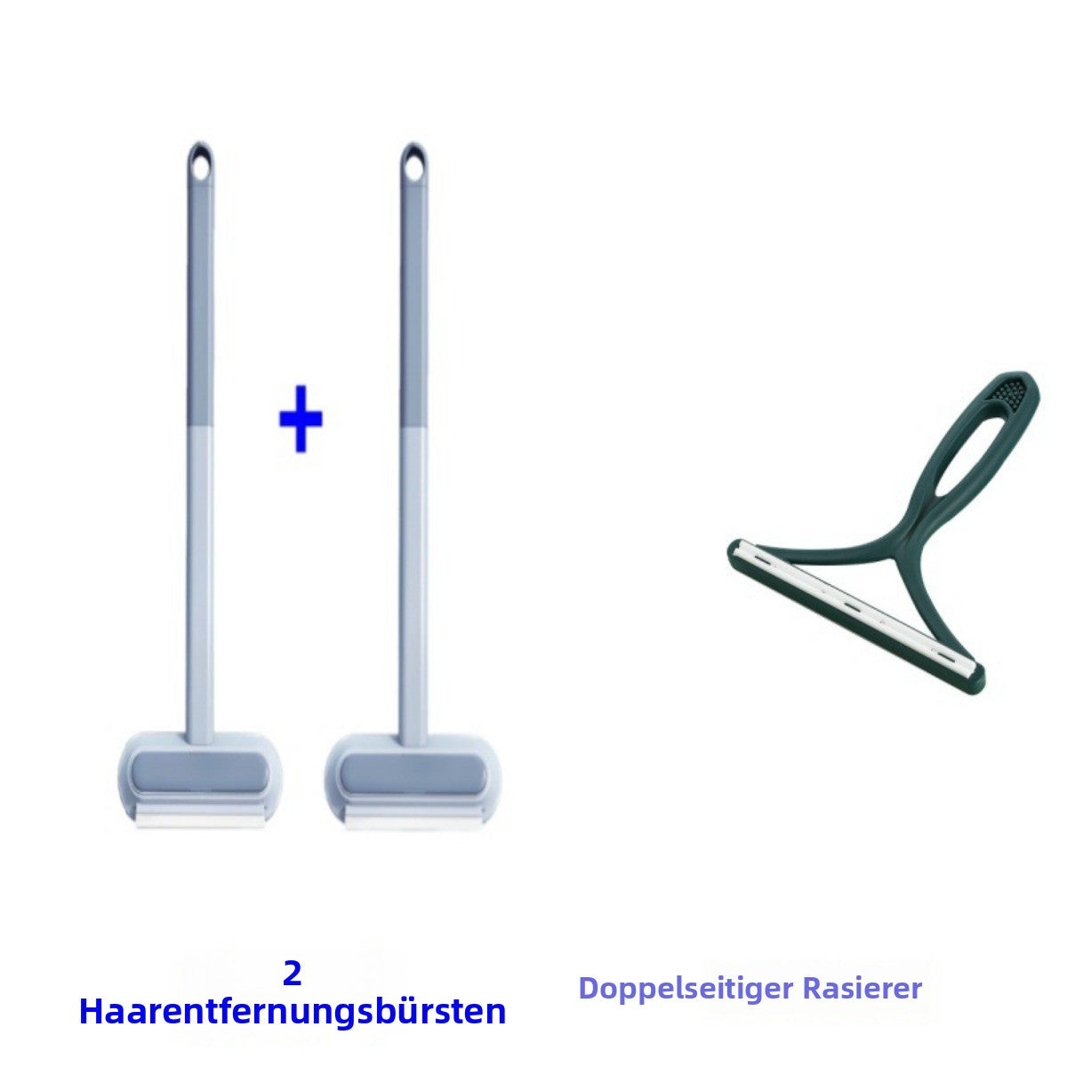 Sandsberg | Tierhaarreiniger