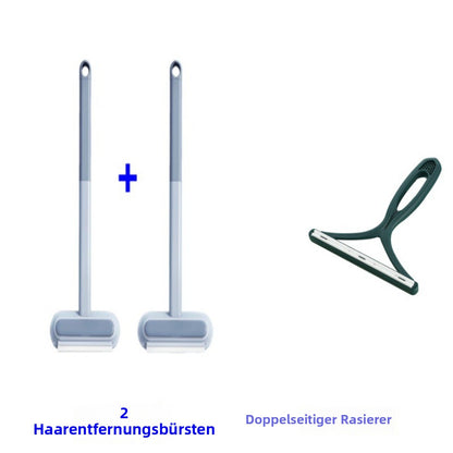 Sandsberg | Tierhaarreiniger