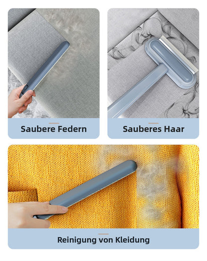 Sandsberg | Tierhaarreiniger