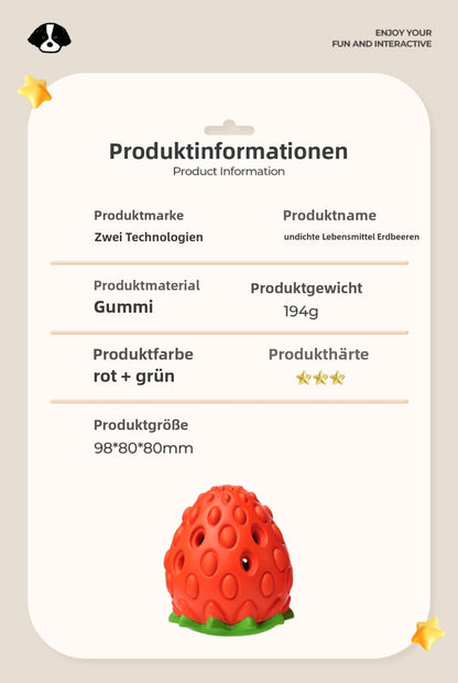 Sandsberg | Fehlende Lebensmittel Tibetisches Essen Erdbeere Backenzahn Spielzeug