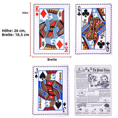 Sandsberg | Haustier Stimme Zeitung Klingeln Papier Schleifen Zähne Spielzeug