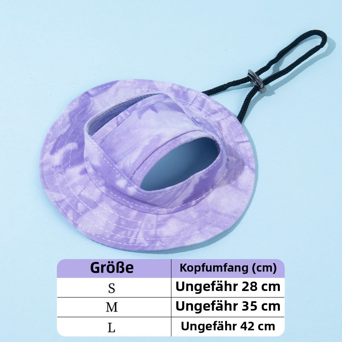 Sandsberg | Hund Katze Sonnenschirm Eimer Hut