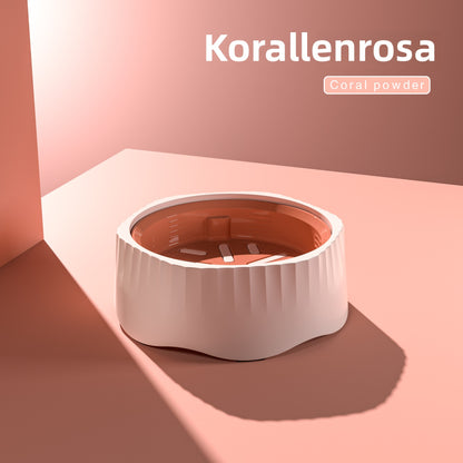 Sandsberg | Hund Slow Food Bowl Haustier Anti-Klopf und rutschfest