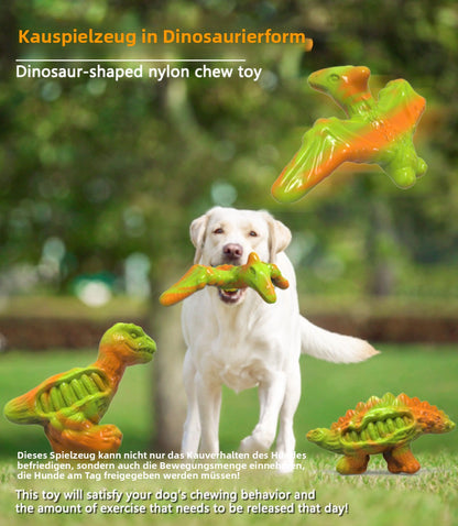 Sandsberg | Hund kaut Backenzahn Spielzeug