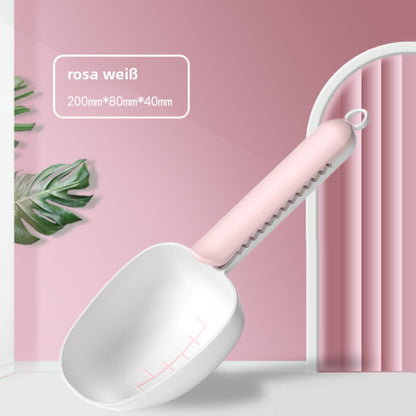 Sandsberg | Futterlöffel für Haustiere