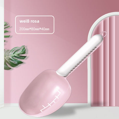 Sandsberg | Futterlöffel für Haustiere