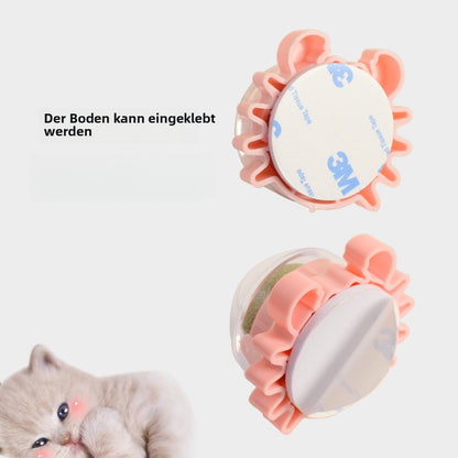 Sandsberg | Katzenminze Ball Katzenspielzeug