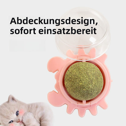 Sandsberg | Katzenminze Ball Katzenspielzeug