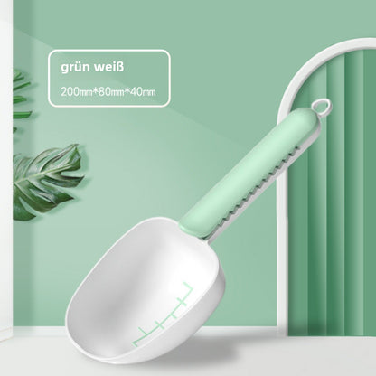 Sandsberg | Futterlöffel für Haustiere